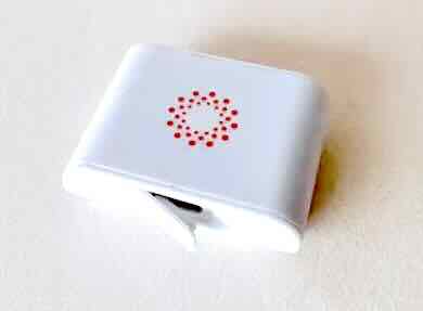 Maven Device Close up